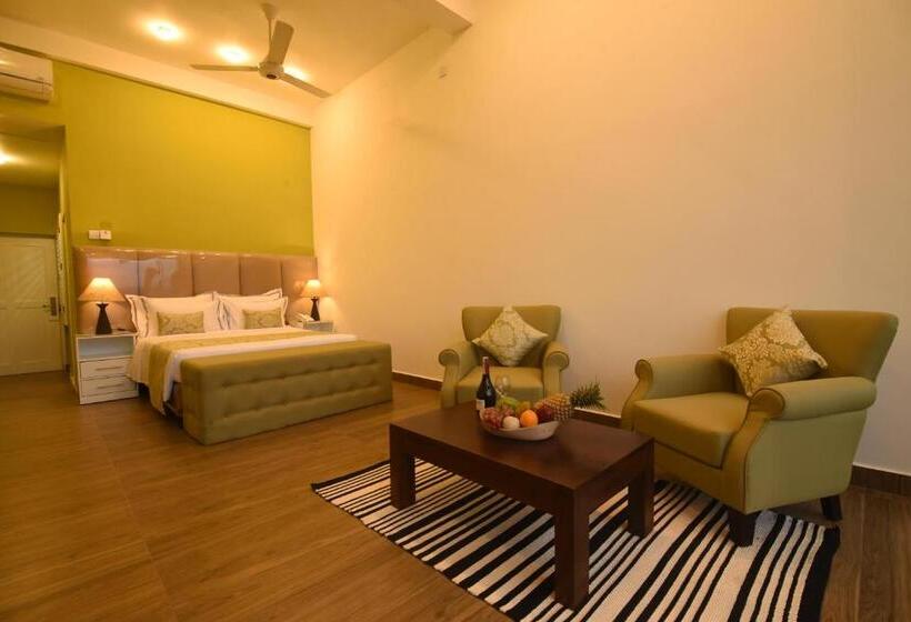 Hotel Tip Top Boutique