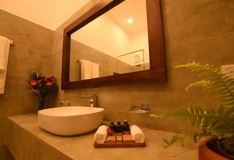 Hotel Tip Top Boutique