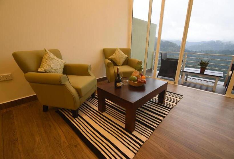 Hotel Tip Top Boutique