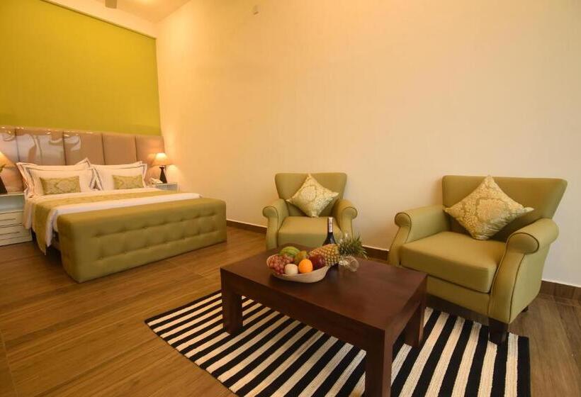 Hotel Tip Top Boutique