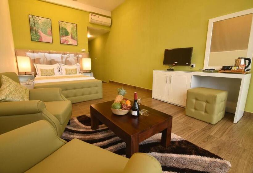 Hotel Tip Top Boutique