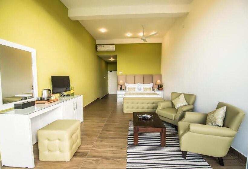 Hotel Tip Top Boutique