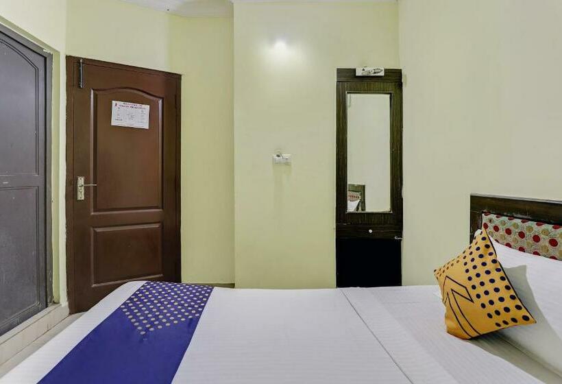 Hotel Spot On Grand Residency