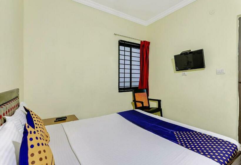 Hotel Spot On Grand Residency