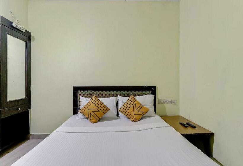 Hotel Spot On Grand Residency