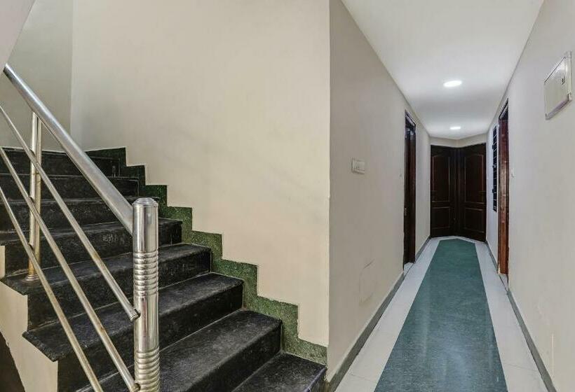 Hotel Spot On Grand Residency