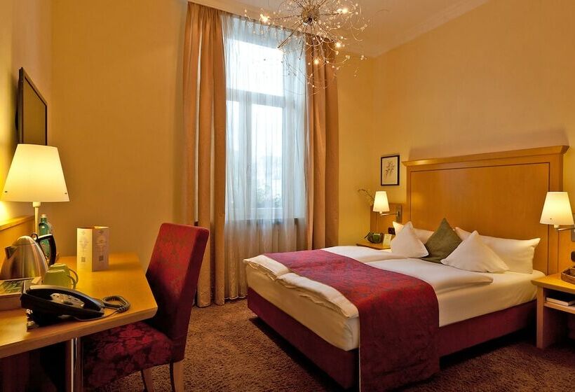 מוטל Apartments Trier