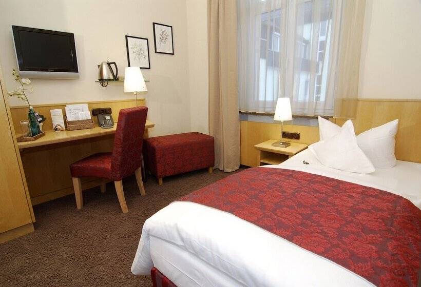 מוטל Apartments Trier