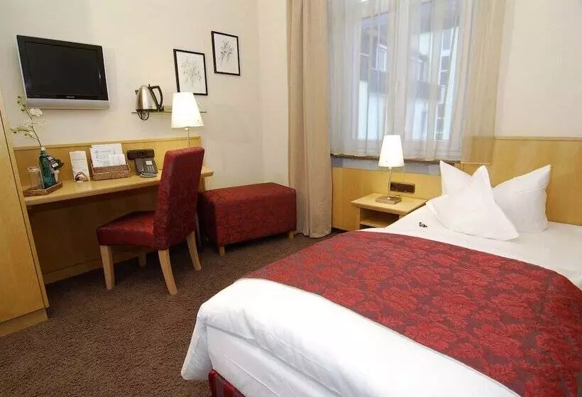 Motelli Apartments Trier