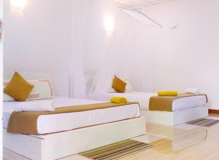 پانسیون Ella Walkers Nest