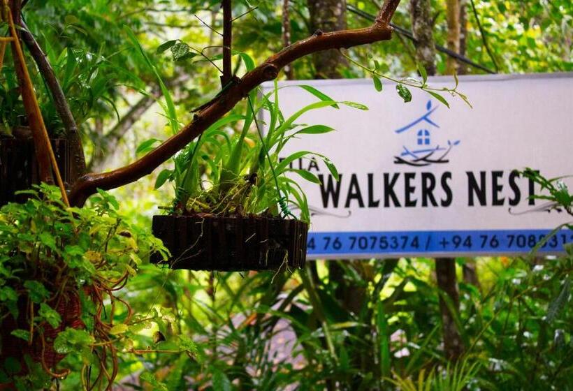 پانسیون Ella Walkers Nest