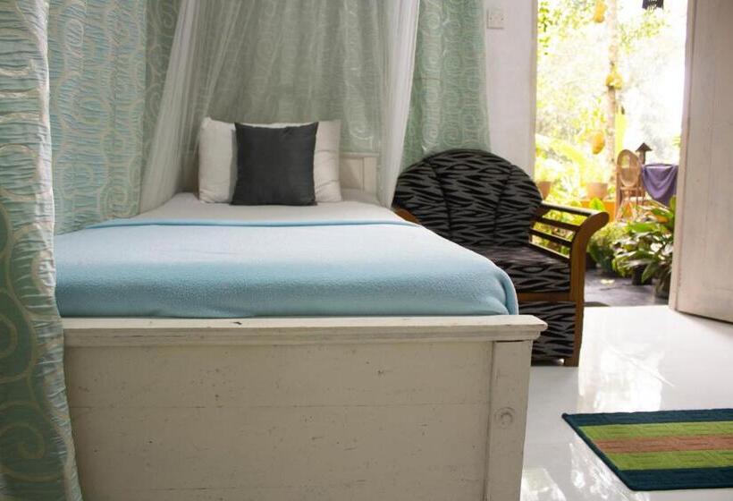 پانسیون Ella Walkers Nest