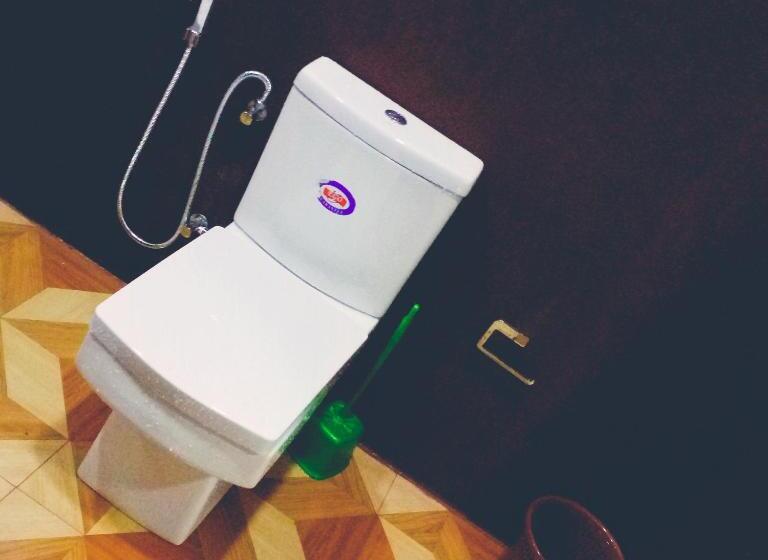 پانسیون Ella Walkers Nest