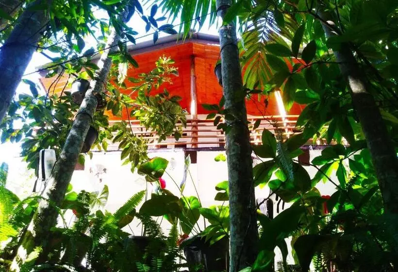 Majatalo Ella Walkers Nest