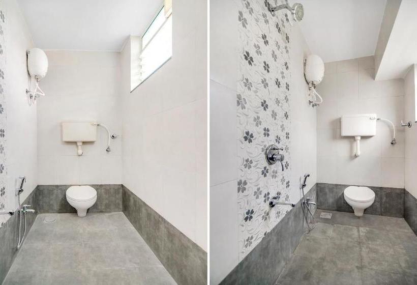 بنسيون Oyo 78503 Puri Homes