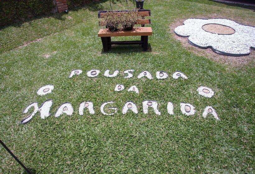 Pension Pousada Pink Village