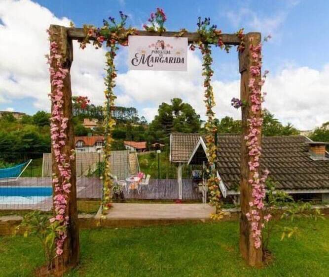 Pension Pousada Pink Village