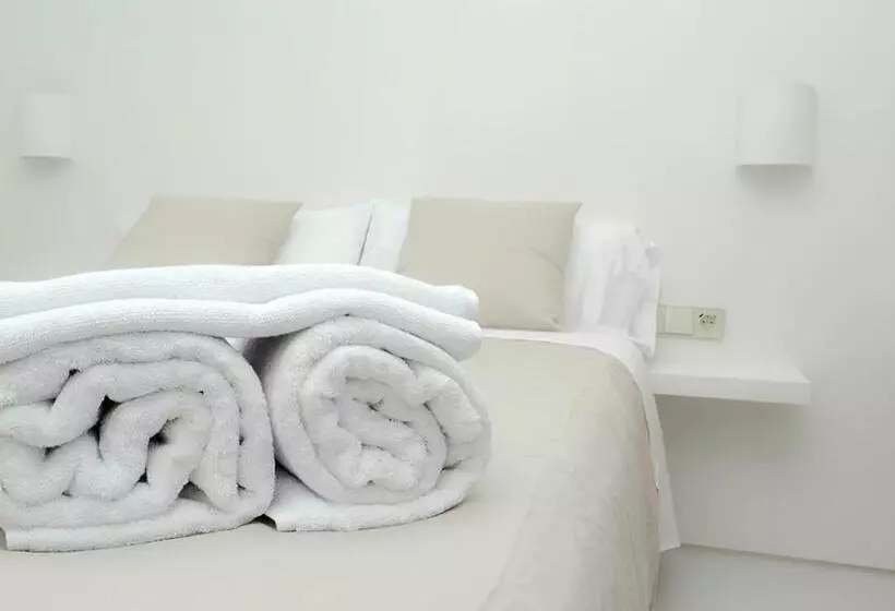 Majatalo Ses Arcades