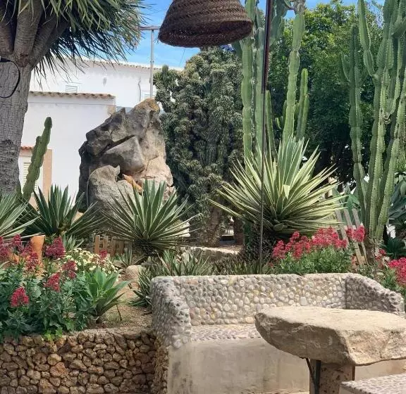 Majatalo Ses Arcades