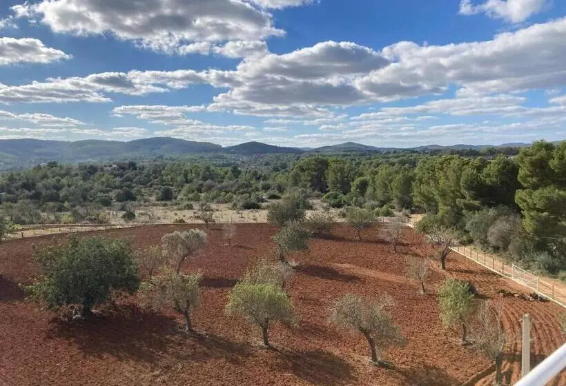 Majatalo Ses Arcades