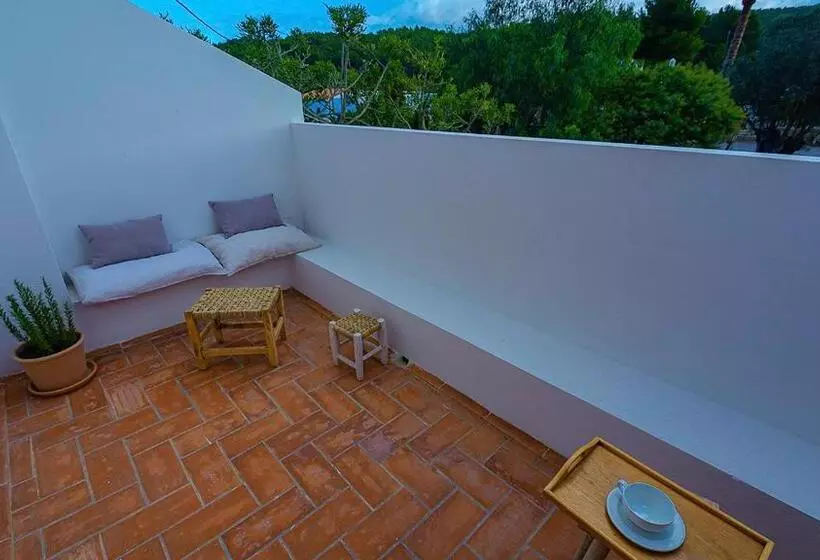 Majatalo Ses Arcades