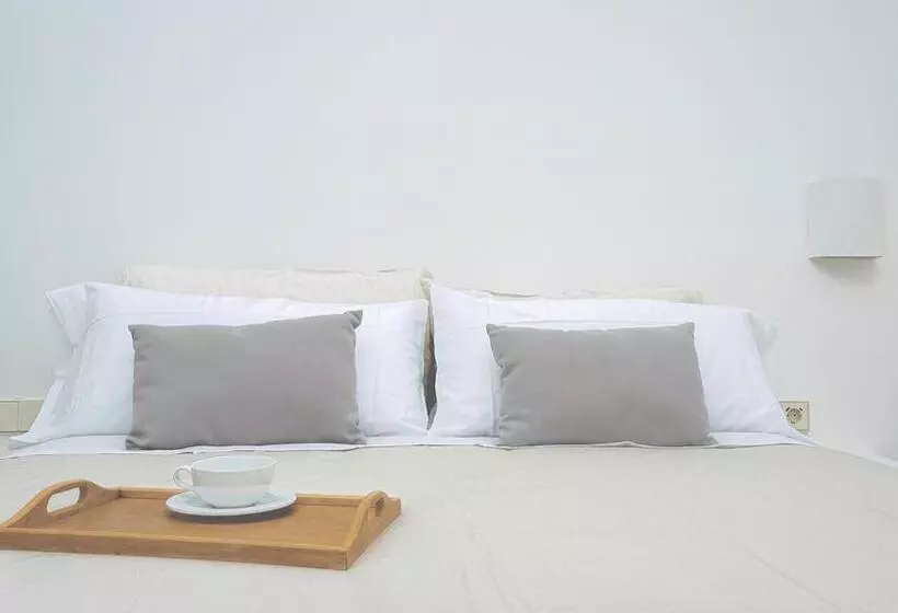 Majatalo Ses Arcades