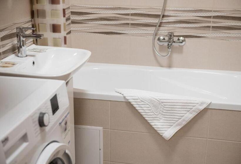 центр міста! затишні квартири в новобудові!