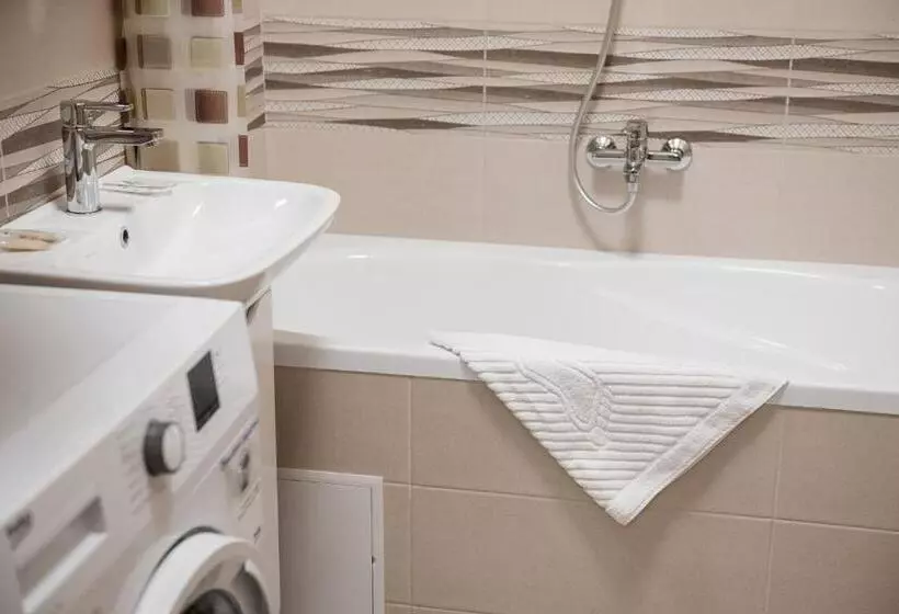 центр міста! затишні квартири в новобудові!