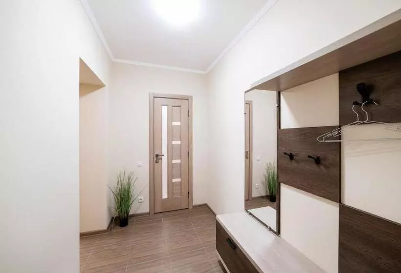 центр міста! затишні квартири в новобудові!