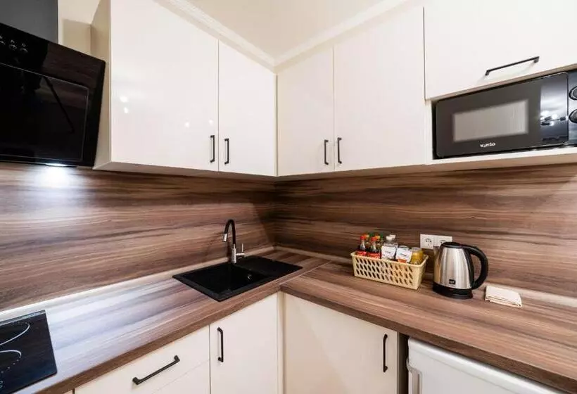 центр міста! затишні квартири в новобудові!