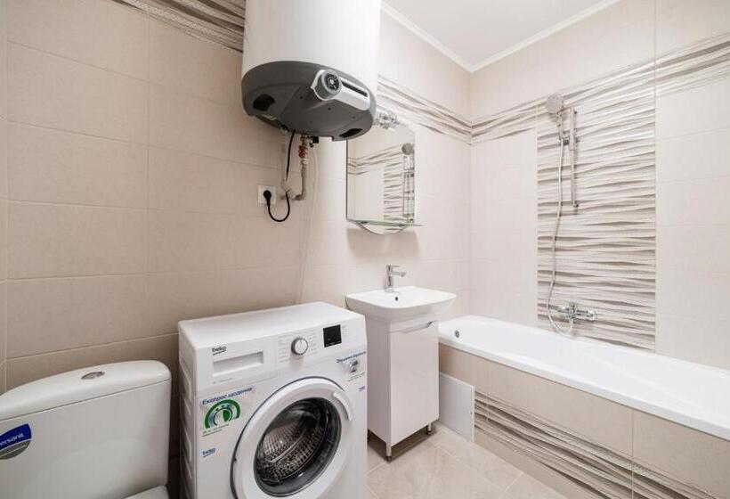 центр міста! затишні квартири в новобудові!