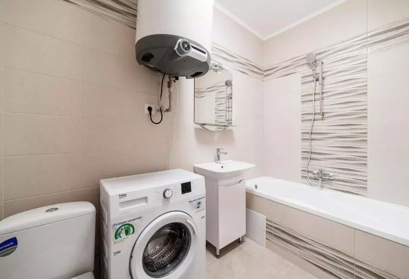 центр міста! затишні квартири в новобудові!