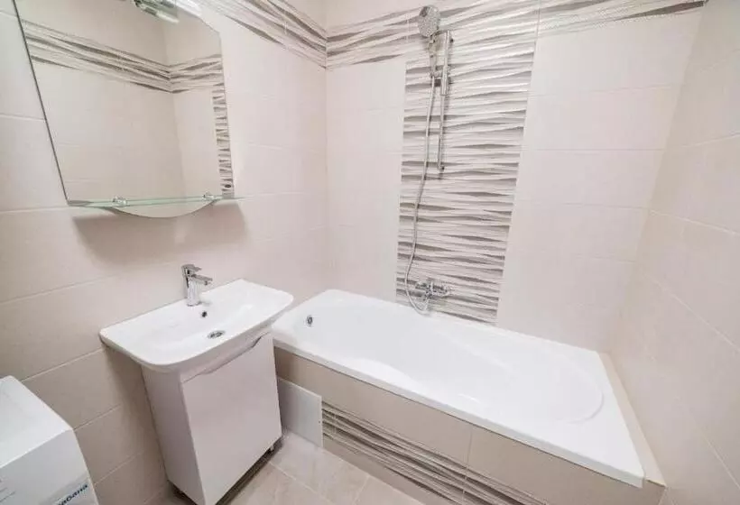 центр міста! затишні квартири в новобудові!