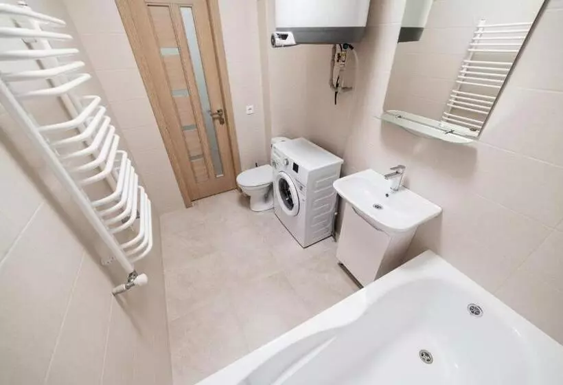 центр міста! затишні квартири в новобудові!