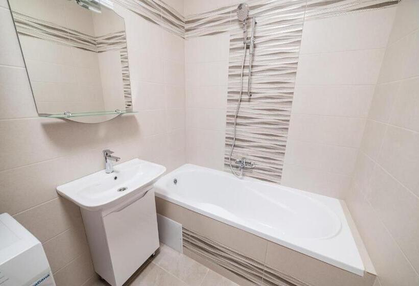 центр міста! затишні квартири в новобудові!