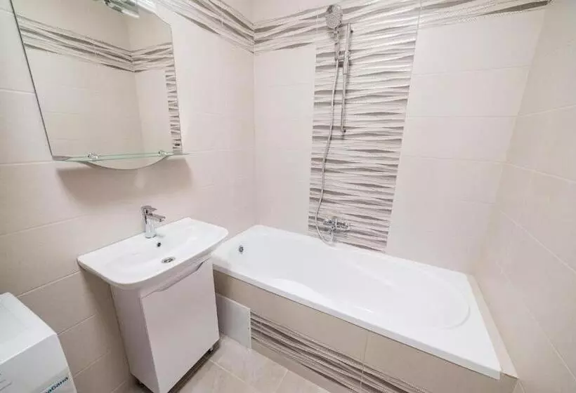 центр міста! затишні квартири в новобудові!