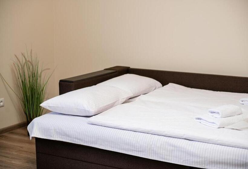 центр міста! затишні квартири в новобудові!