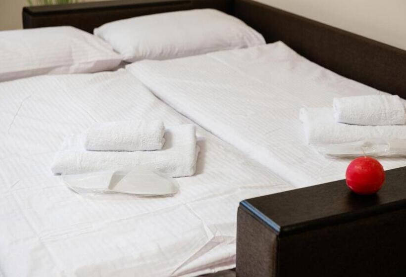 центр міста! затишні квартири в новобудові!