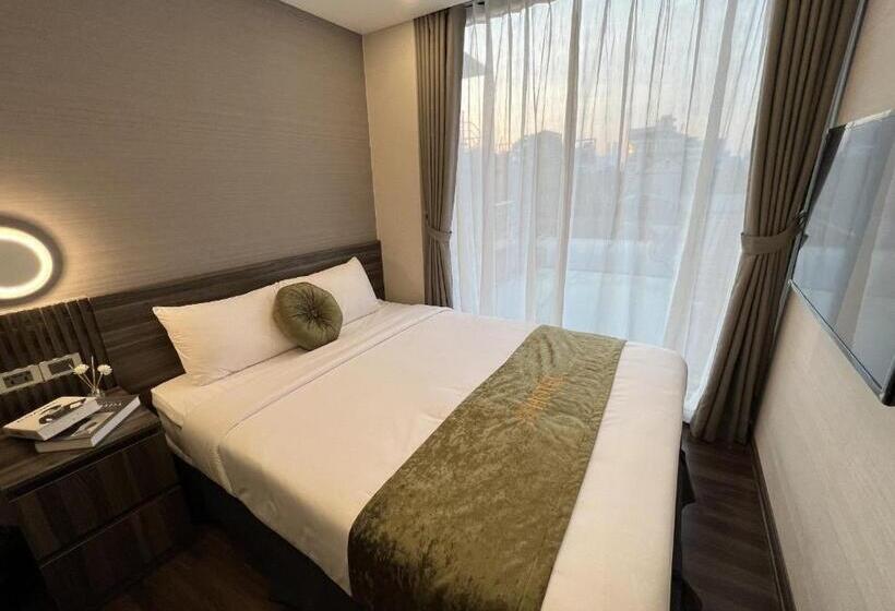 3t Hotel Hanoi