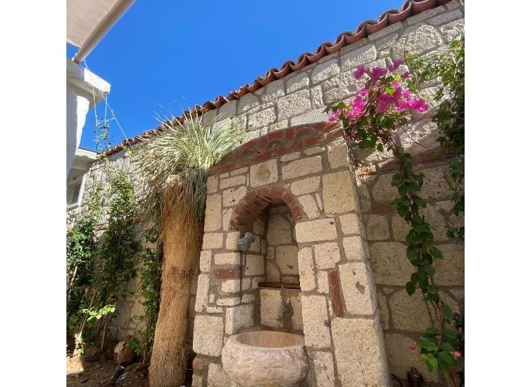 مبيت وإفطار My Dream Alacati