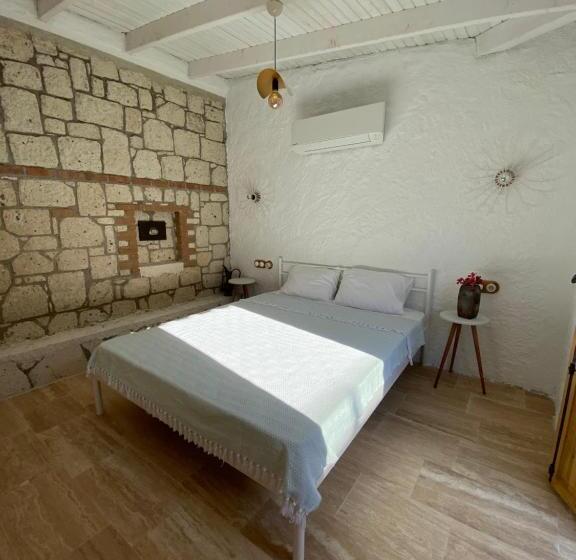 مبيت وإفطار My Dream Alacati