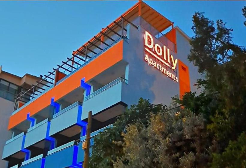 Dolly Apartments