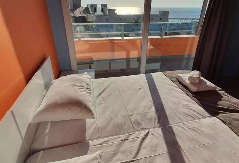 Dolly Apartments