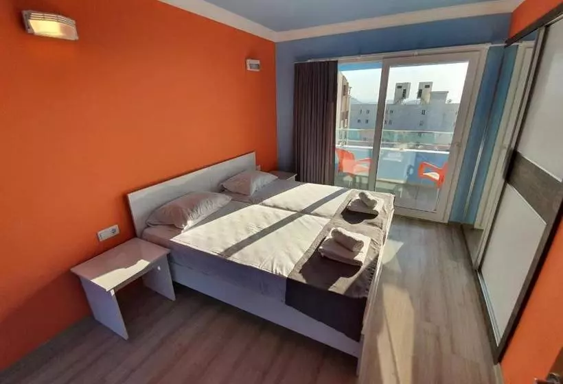 Dolly Apartments