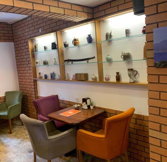 Hamburg Apart Hotel Antalya