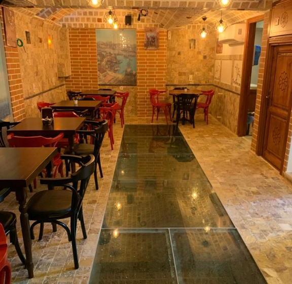 Hamburg Apart Hotel Antalya