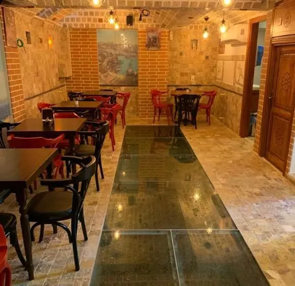 Hamburg Apart Hotel Antalya