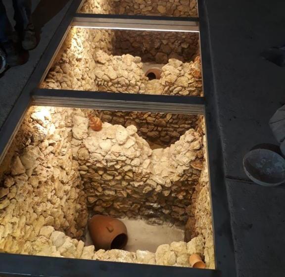 Hamburg Apart Hotel Antalya