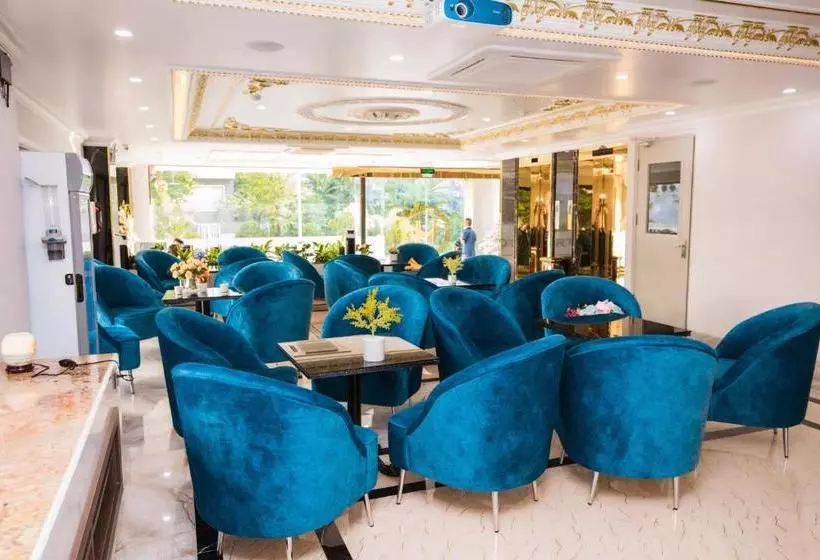 Hm Hotel& Apartment