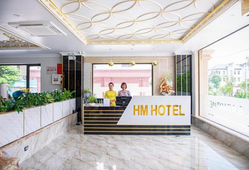 Hm Hotel& Apartment